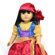 Arianna Esmeralda Gypsy Costume