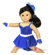 Arianna Take Five Jazz Doll Outfit