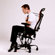 GymyGym GymyGym Fitness Chair