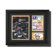 Legendary Art Las Vegas Strip Photo with Cards
