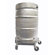 PVIFS Trash Can and Keg Dolly