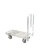 PVIFS Folding Aluminum Platform Truck
