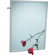 American Specialties Adjustable Tilt Inter-Lok Mirror, 16" x 24"