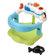 Lexibook Polar Bath Chair