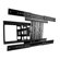 AVF Ultra Multi Position TV Mount for 30" - 63" Flat Panel Screens