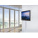 AVF Unimax Cable Management in White