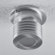 LumenArt Alume 1 Light Ceiling Light