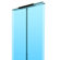 Pinquist Tool & Die 90" Vertical Double-Sided Banner Stand