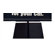 Pinquist Tool & Die 48" - 90" Vertical Adjustable Light Weight Double-Sided Banner Stand
