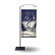 Pinquist Tool & Die 35" - 70" Vertical Adjustable Swing Stand