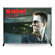 Pinquist Tool & Die 96" - 120" Width Adjustable Powerframe Banner Display Stand
