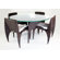 BOGA Furniture Beyond Cloud Dining Table Set