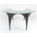 BOGA Furniture Beyond Cloud Dining Table Set