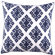 John Robshaw Mosaic Decorative Pillow