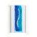 A19 Niagara One Light Wall Sconce