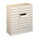 Tennsco Corp. 30 Drawer Organizer, Legal Size