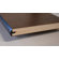 Maywood Furniture C-Leg Series Laminate Rectangle Training Table