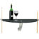 RAM Gameroom Products Bar Room Wall Pub Table