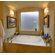 Hydro Systems Designer Fuji 40" W X 32" D Air Bath Tub with Thermal System