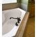 Hydro Systems Designer Rincon Tub Only