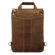 MacCase Premium Leather iPad Flight Jacket with Backpack Option in Vinatge