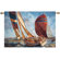 Manual Woodworkers & Weavers Racing in the Wind Tapestry