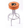 Holland Bar Stool National Hocky League Tulip Base Swivel Barstool 