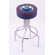 Holland Bar Stool National Hocky League Tulip Base Swivel Barstool 