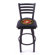 Holland Bar Stool US Military Ladder-Back Barstool 