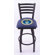 Holland Bar Stool US Military Ladder-Back Barstool 