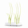 MEBEl Small Entities Finger Food Set
