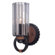 Kalco Foster One Light Wall Sconce in Grecian Bronze