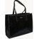 Rampage Patent Croc Laptop Brief Tote