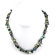 West Coast Jewelry Abalone Shell Beads Necklace