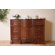 Legion Furniture 48" Single Bathroom Vanity Set with Six Drawer