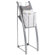 Alba Mobile Magazine and Literature Display Rack