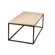 Journey Trading Co. Antwerp Coffee Table