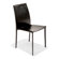 Aeon Furniture Bonded Leather Stacking Chair