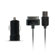 iessentials iPod/iPhone/iPad USB Car Charger