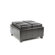 Home Loft Concept Mason Cocktail Ottoman