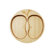 FunFam Japan Apple Plate