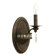 Jeremiah Cortana 1 Light Wall Sconce
