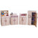 Wood Designs Heritage 4 Piece Maple Kitchen Appliances Set