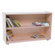 Wood Designs Premium Shelf Storage Cabinet