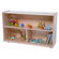 Wood Designs 30" Versatile Single Storage Unit
