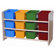 Wood Designs See-All Storage Unit