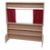 Wood Designs Deluxe Puppet Theater with Chalkboard
