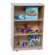 Wood Designs Storage Shelf