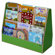 Wood Designs Double Sided Book Display