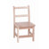 Wood Designs Wood Classroom Glides Chair (Set of 2)